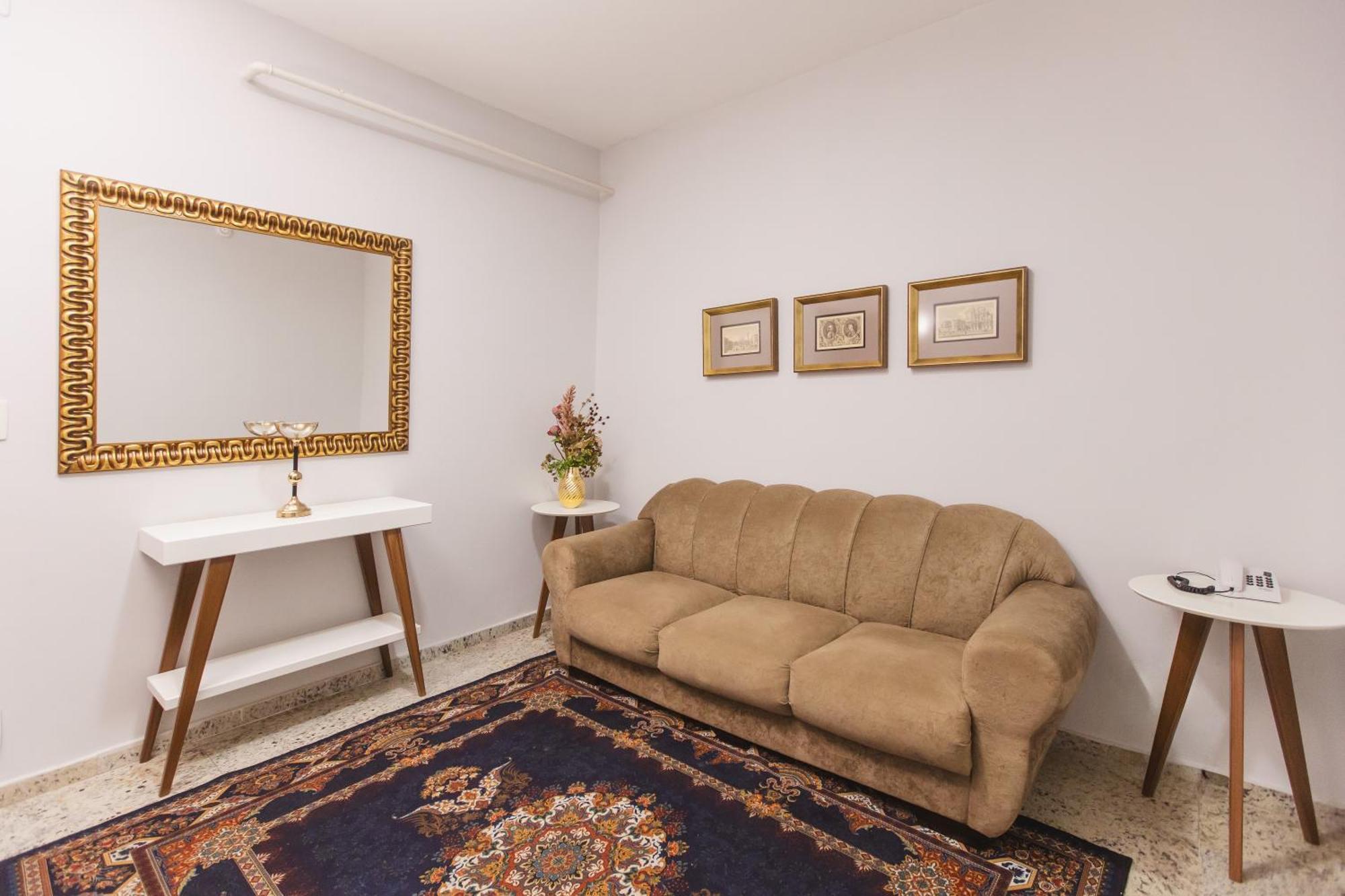 Vilage & Convencoes By Nacional Hotel 3*