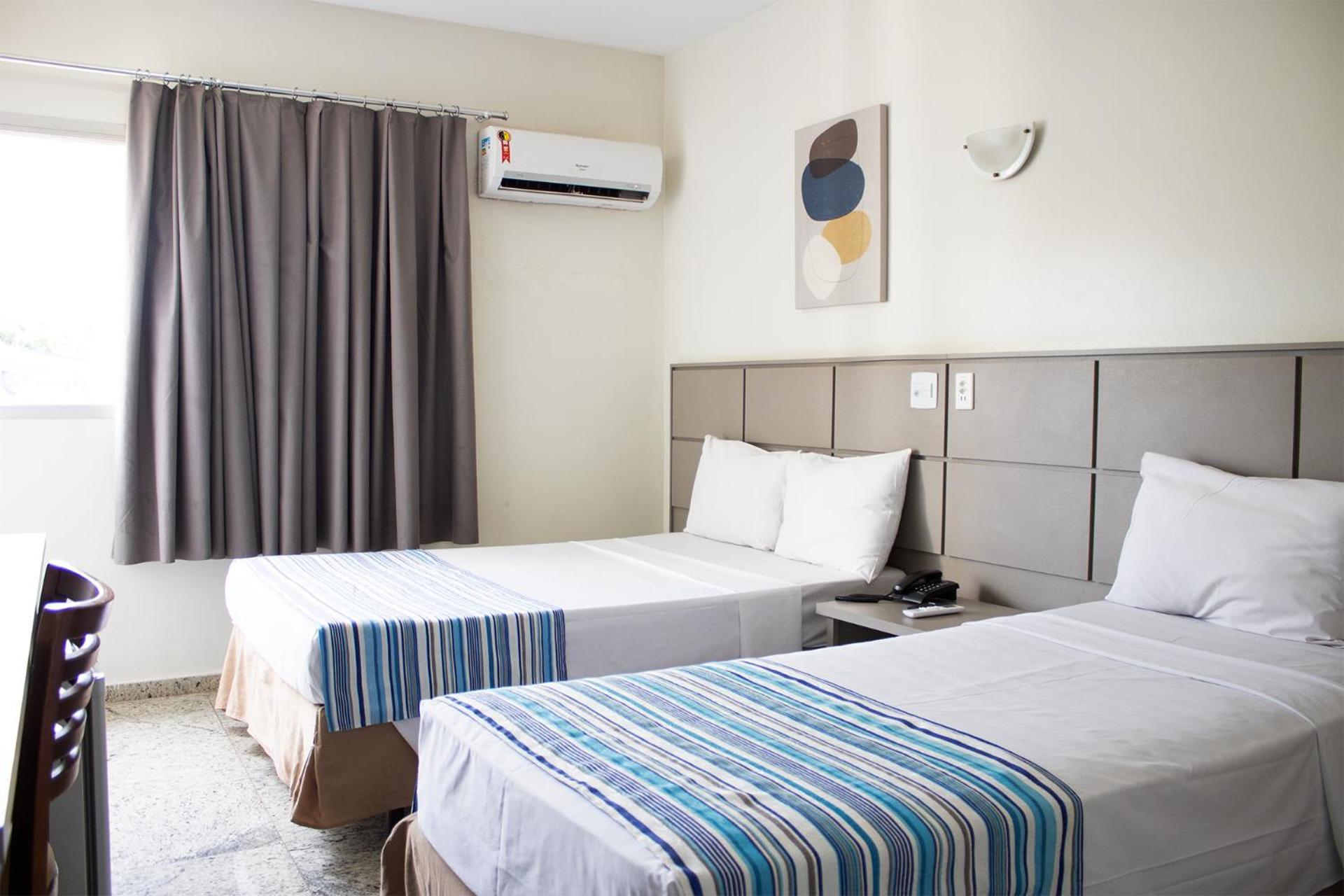 Vilage & Convencoes By Nacional 3*
