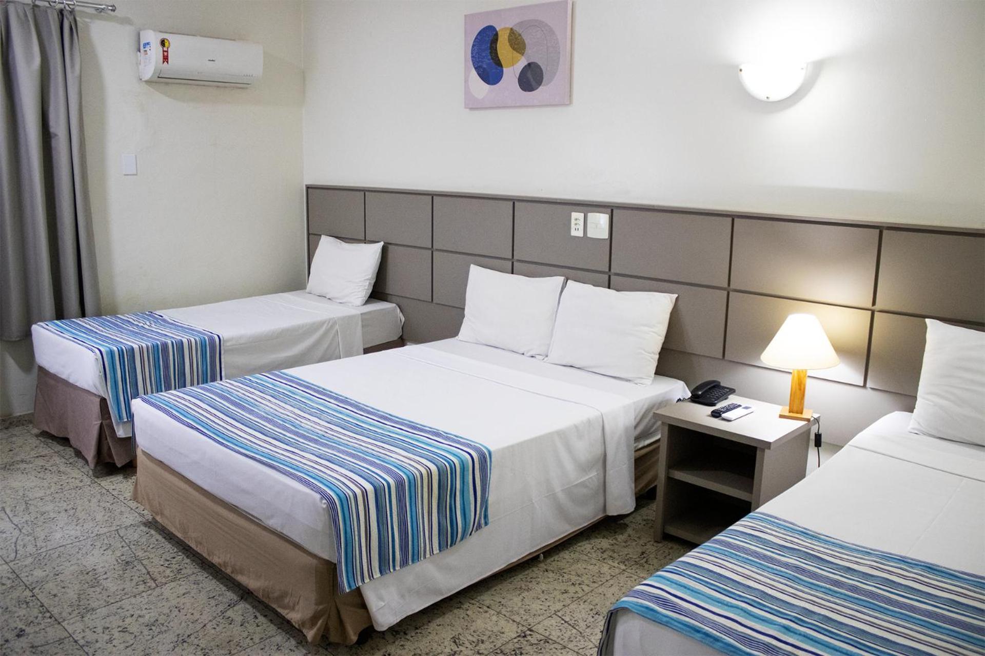 Vilage & Convencoes By Nacional